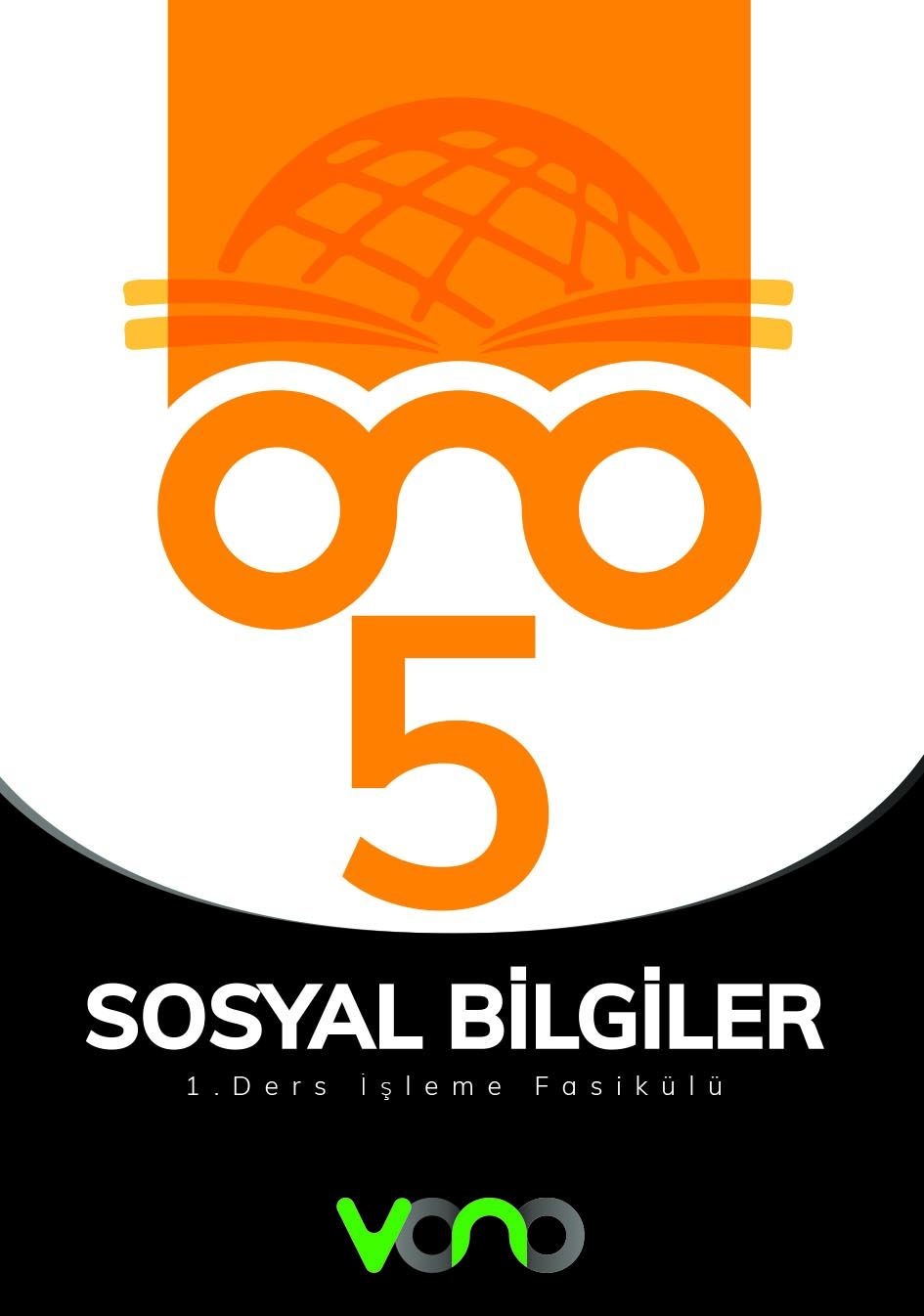 5. Sınıf Sosyal Bilgiler 1. Fasikül